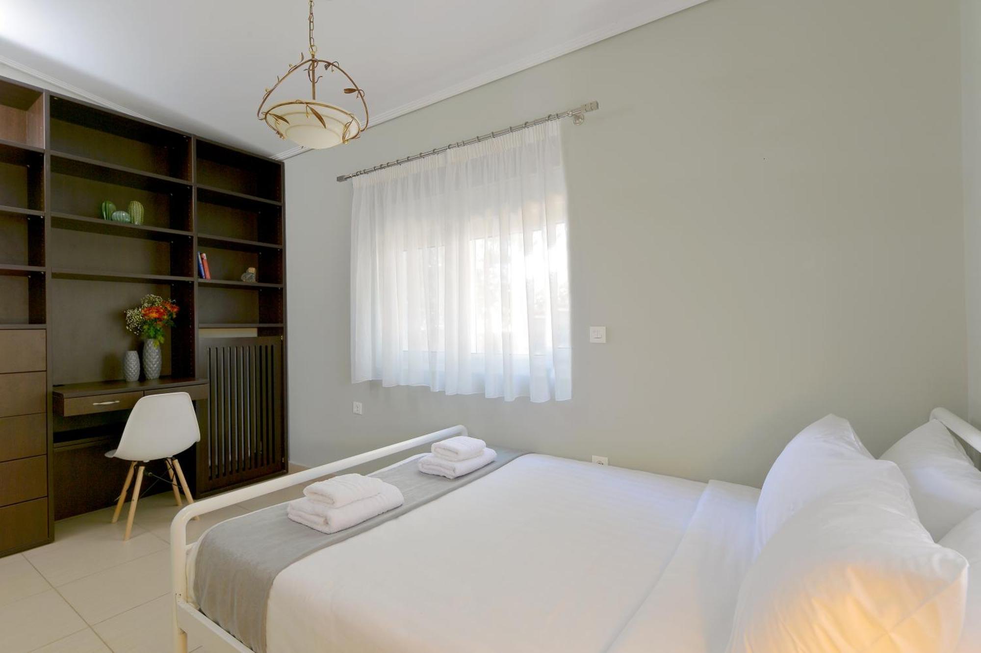 Lagonisi Luxurious Residence Ruby'S Pool Villa 外观 照片