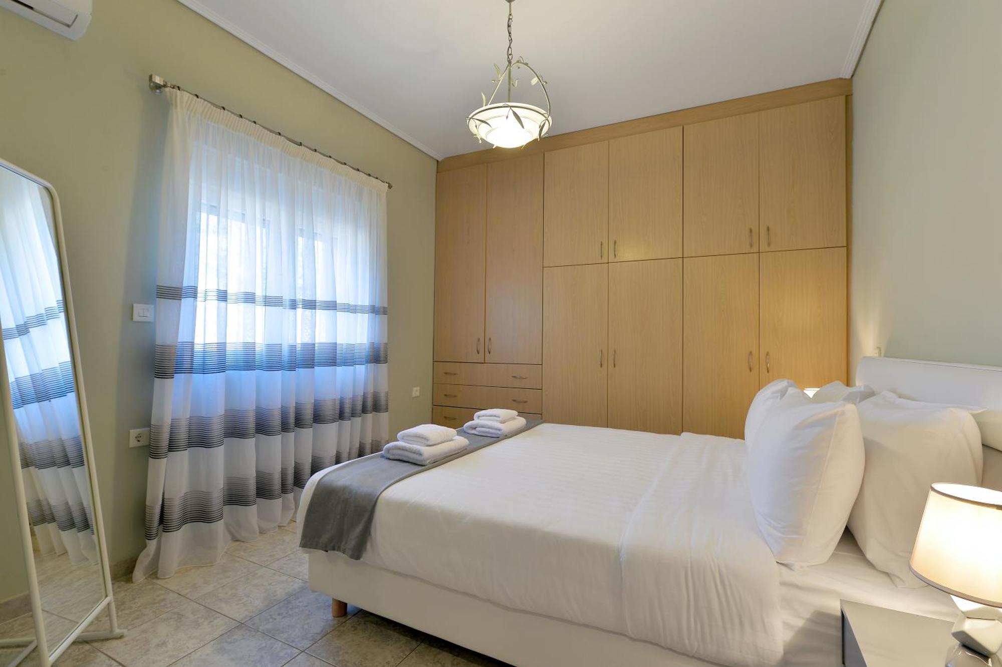 Lagonisi Luxurious Residence Ruby'S Pool Villa 外观 照片